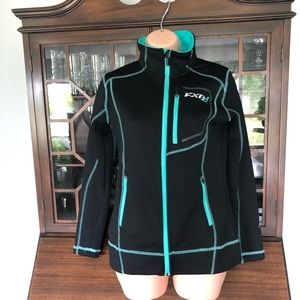 Extreme Performance Equipment Zip-up​